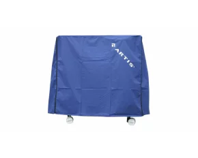 Cover husa pentru masa de tenis de masa, albastru