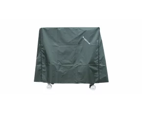 Cover husa pentru masa de tenis de masa, verde