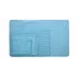 Covor racire caini Ice Cushion albastru