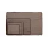 Covor racire caini Ice Cushion maro