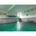Covor suprafata teren badminton Trisurface, 7.1m x 15m x 4.5mm