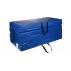 Crash-Mat covor de gimnastica pliabil, albastru