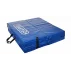 Crash-Mat covor de gimnastica pliabil, albastru