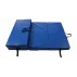 Crash-Mat covor de gimnastica pliabil, albastru