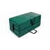 Saltea gimnastica pliabila Crash-Mat, verde