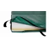 Saltea gimnastica pliabila Crash-Mat, verde