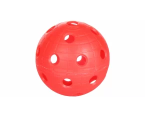 Crater floorball minge de floorball, rosu