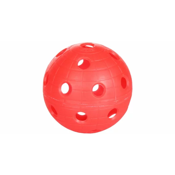 Crater floorball minge de floorball, rosu
