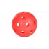 Crater floorball minge de floorball, rosu