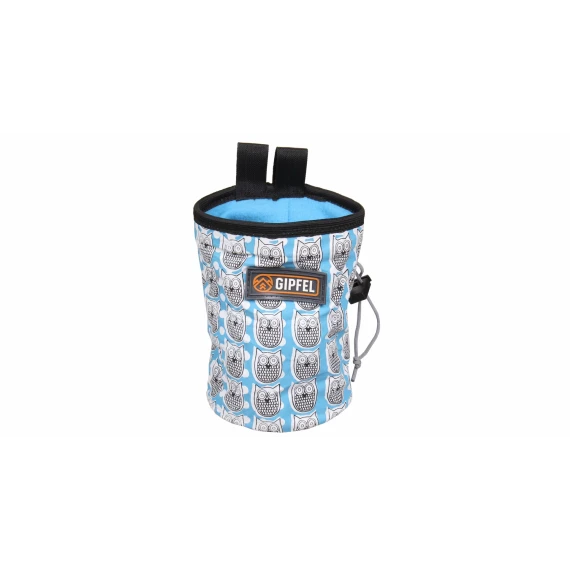 Crazy Owl sac de creta bufnita