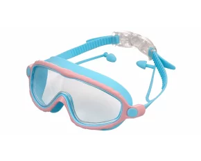 Cres children&#039;s swimming goggles blue-pink