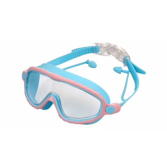 Cres children&#039;s swimming goggles blue-pink