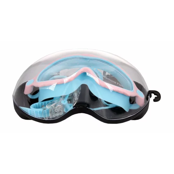 Cres children&#039;s swimming goggles blue-pink