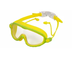 Cres children&#039;s swimming goggles blue-yellow
