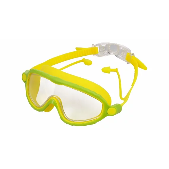 Cres children&#039;s swimming goggles blue-yellow