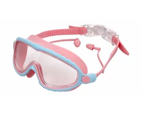 Cres children's swimming goggles pink-blue