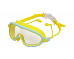 Cres children&#039;s swimming goggles yellow-blue