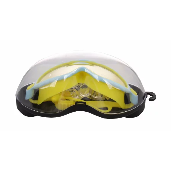 Cres children&#039;s swimming goggles yellow-blue