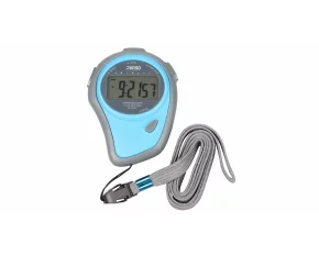 Cronometru digital JS-322 Ligh cu 2 ture
