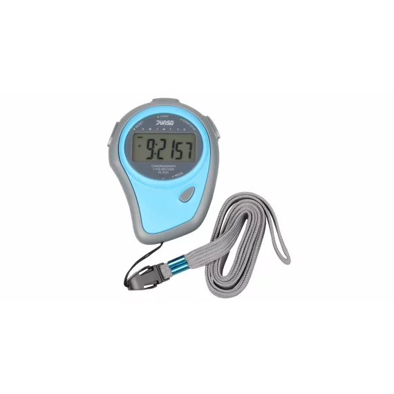 Cronometru digital JS-322 Ligh cu 2 ture