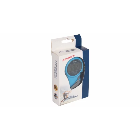 Cronometru digital JS-322 Ligh cu 2 ture