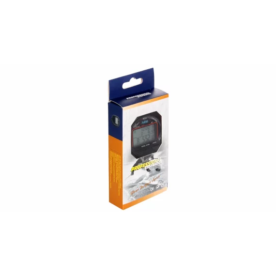 Cronometru JS609D, cu 100 ture