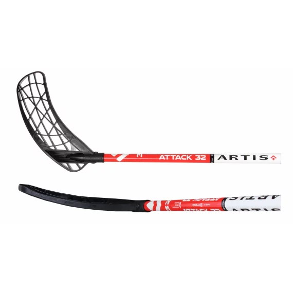 Crosa floorball Attack 32 JR
