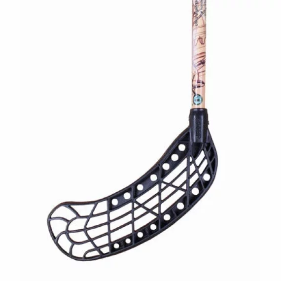 Crosa floorball Spiderwork 950