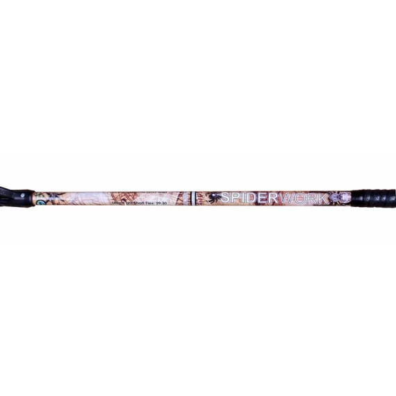 Crosa floorball Spiderwork 950
