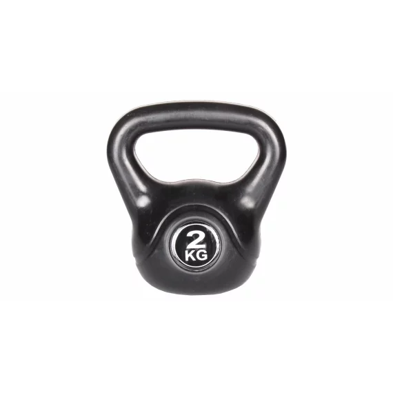 Cross kettlebell