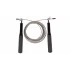 CrossGym fitness coarda de sarituri,  negru