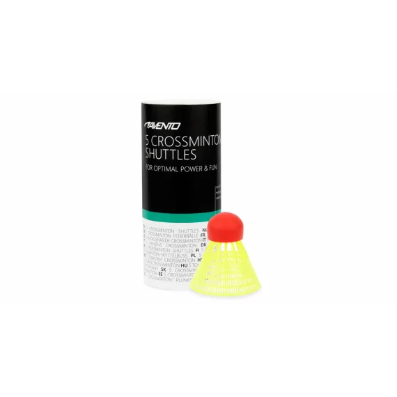 Crossminton Red Tip set de fluturasi