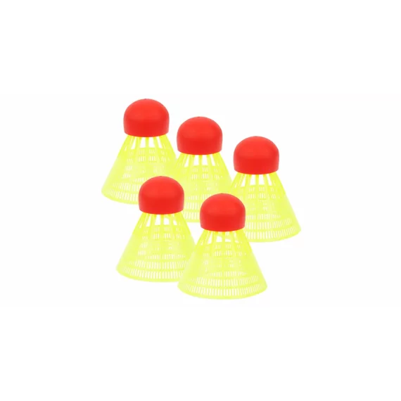 Crossminton Red Tip set de fluturasi