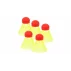 Crossminton Red Tip set de fluturasi