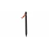 Cui pentru cort, negru Alu Nail 18