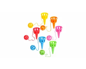 Cup Ball Catcher set de 6 buc