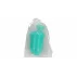 Cups 4Pack silicone hygroscopic tank green