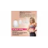 Cups 4Pack silicone hygroscopic tank pink