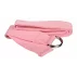 Curea pentru yoga Yoga Strap roz
