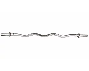 Curl Olympic Bar 30mm x 120cm