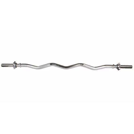 Curl Olympic Bar 30mm x 120cm