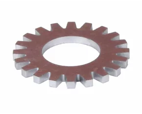 Cutite de schimb Knives II pentru masina de teren Venus