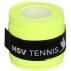 Cyber Wet Overgrip grip 0,6 mm grosime, galben neon
