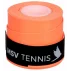 Cyber Wet Overgrip grip 0,6 mm grosime, portocaliu