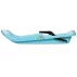 Cyclone bob de plastic, albastru deschis