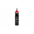 Sticla sport cu pai pentru hochei Czech Lion, negru