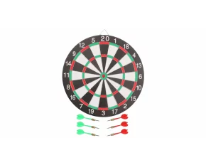 DB 36 tabla de darts