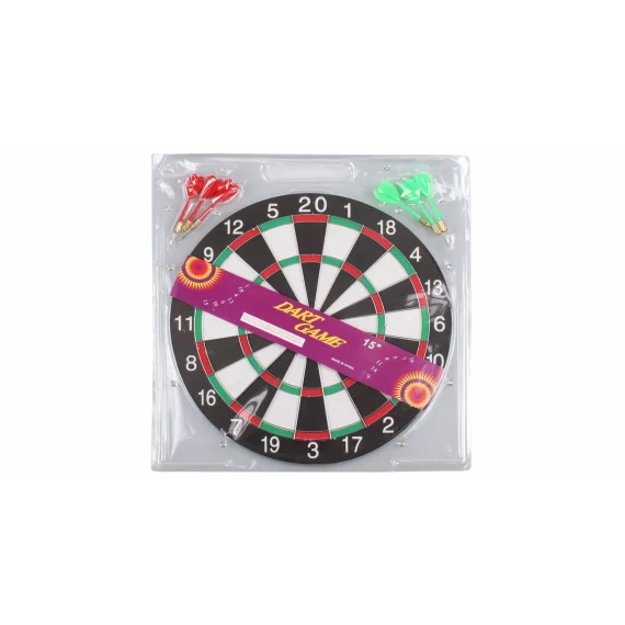 DB 36 tabla de darts