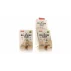 Delicious Vegan Protein proteine vegane 30 g