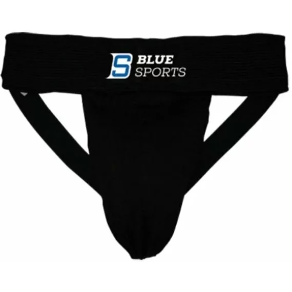Deluxe JR jockstrap